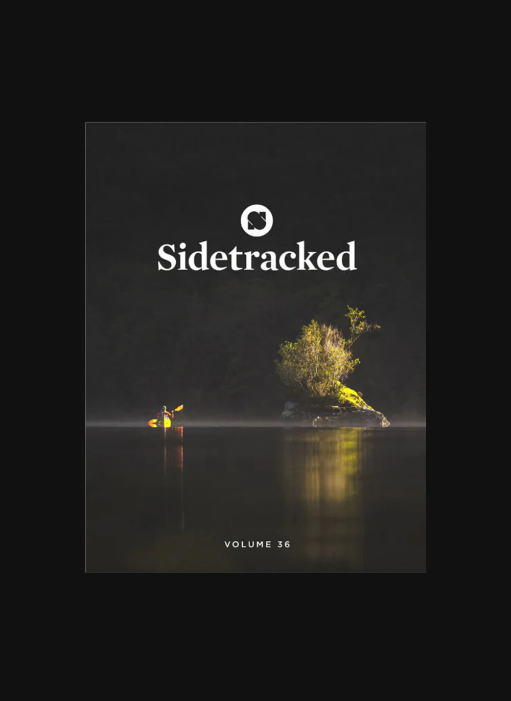 Sidetracked #36