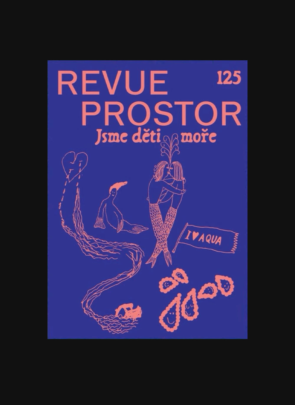 Revue Prostor #125