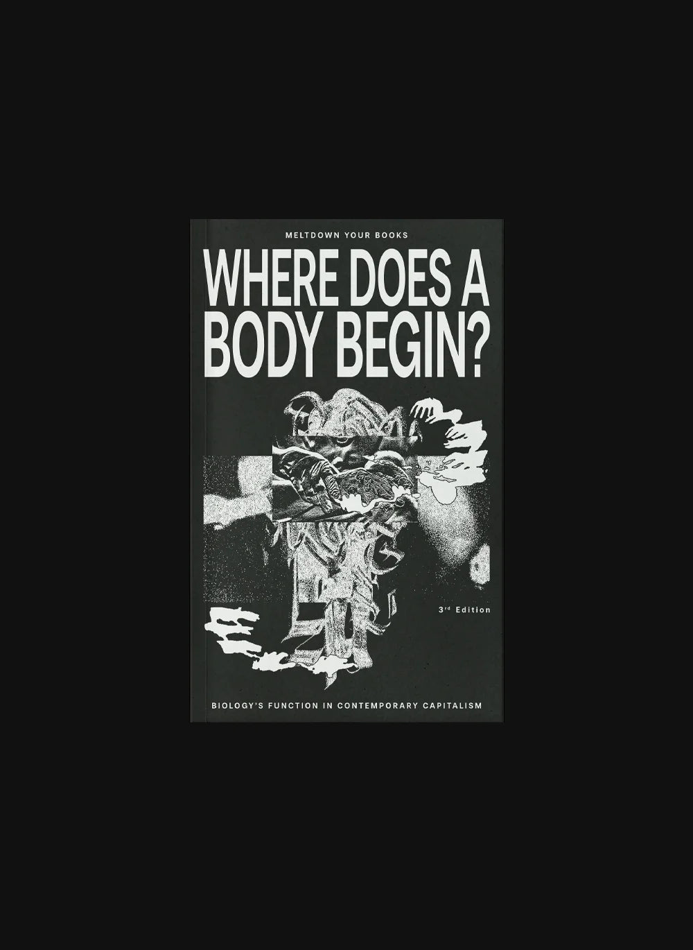 Where does a body begin?