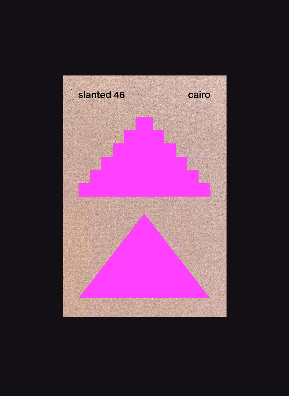 Slanted #46