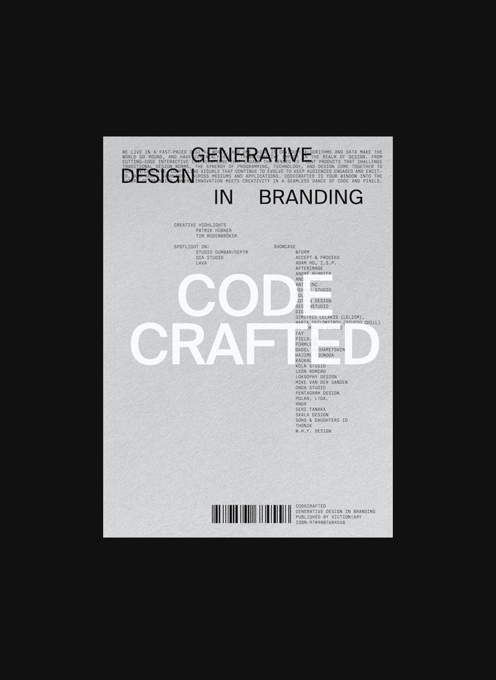 CodeCrafted