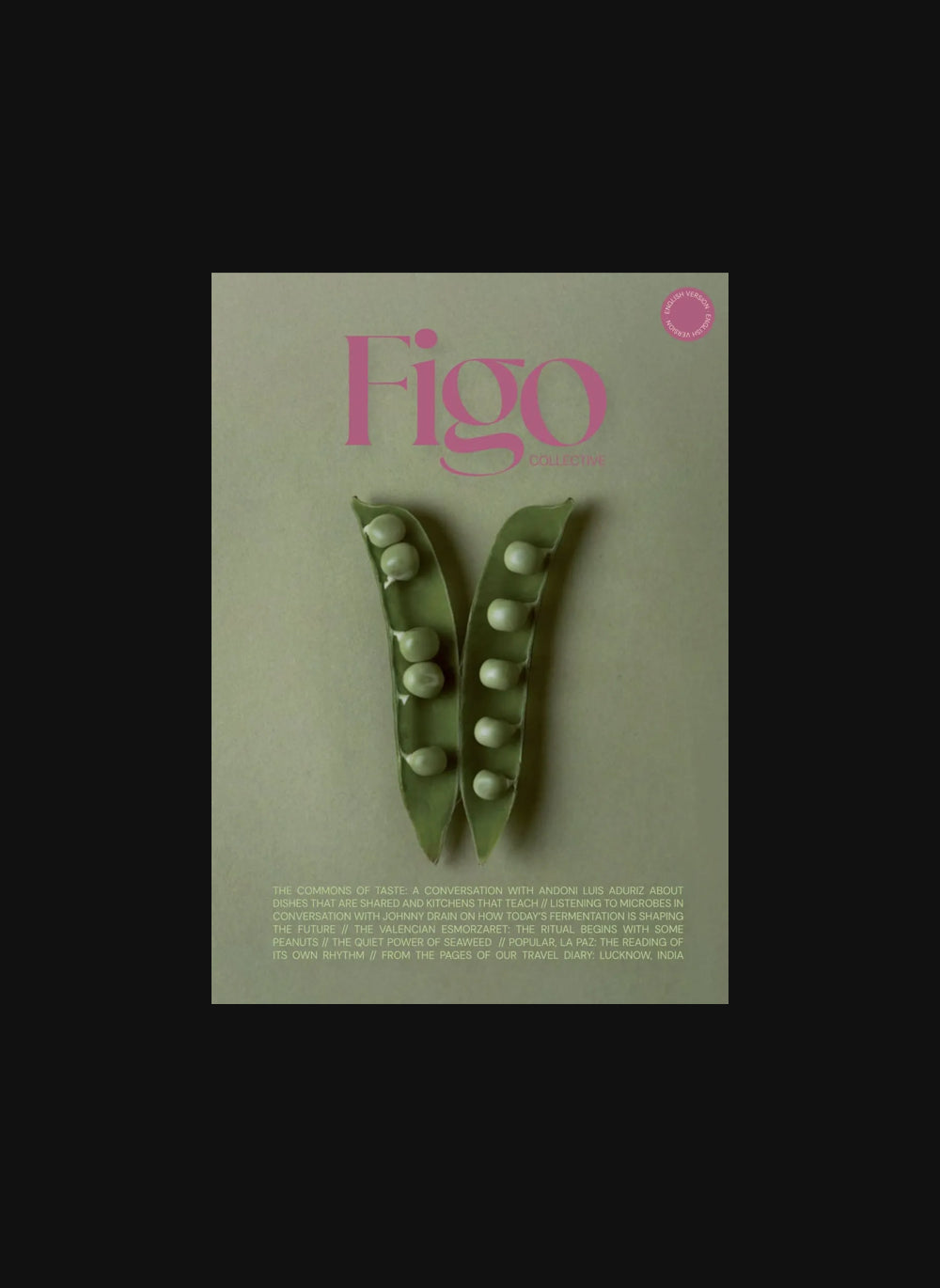 Figo Collective #4