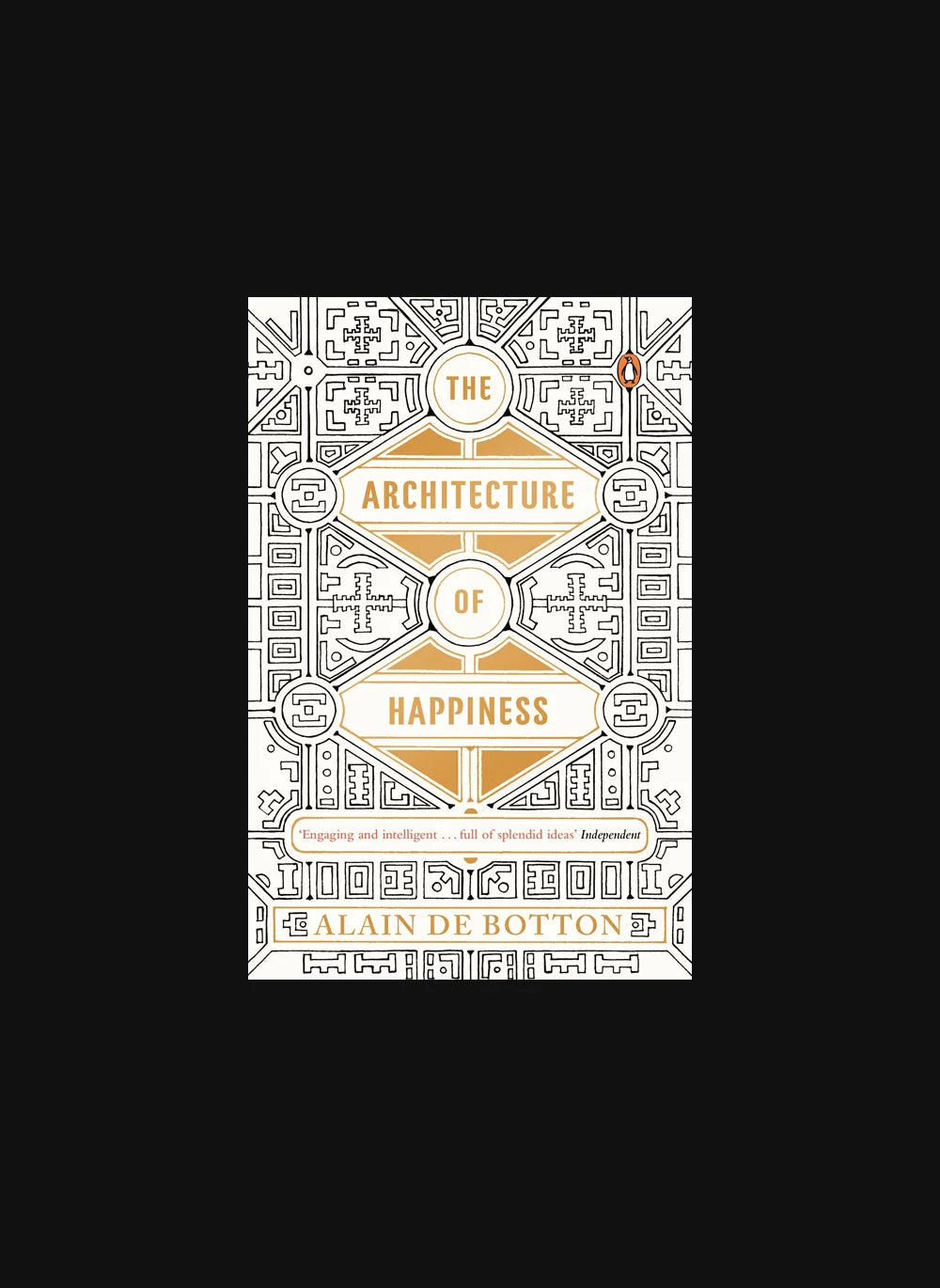 The Architecture of Happiness