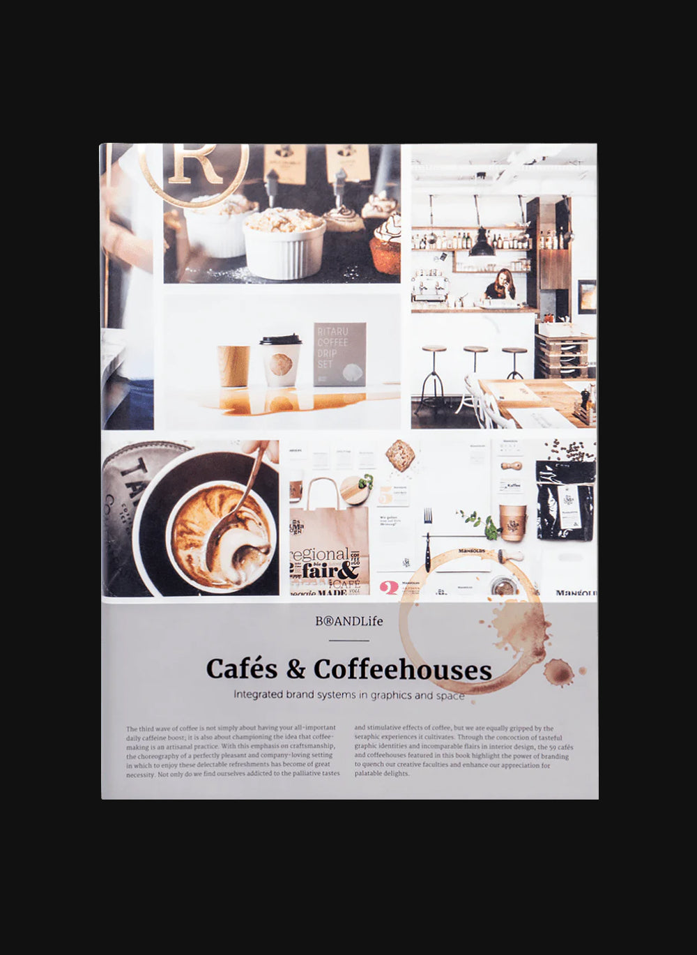 BrandLife: Cafés and Coffeehouses