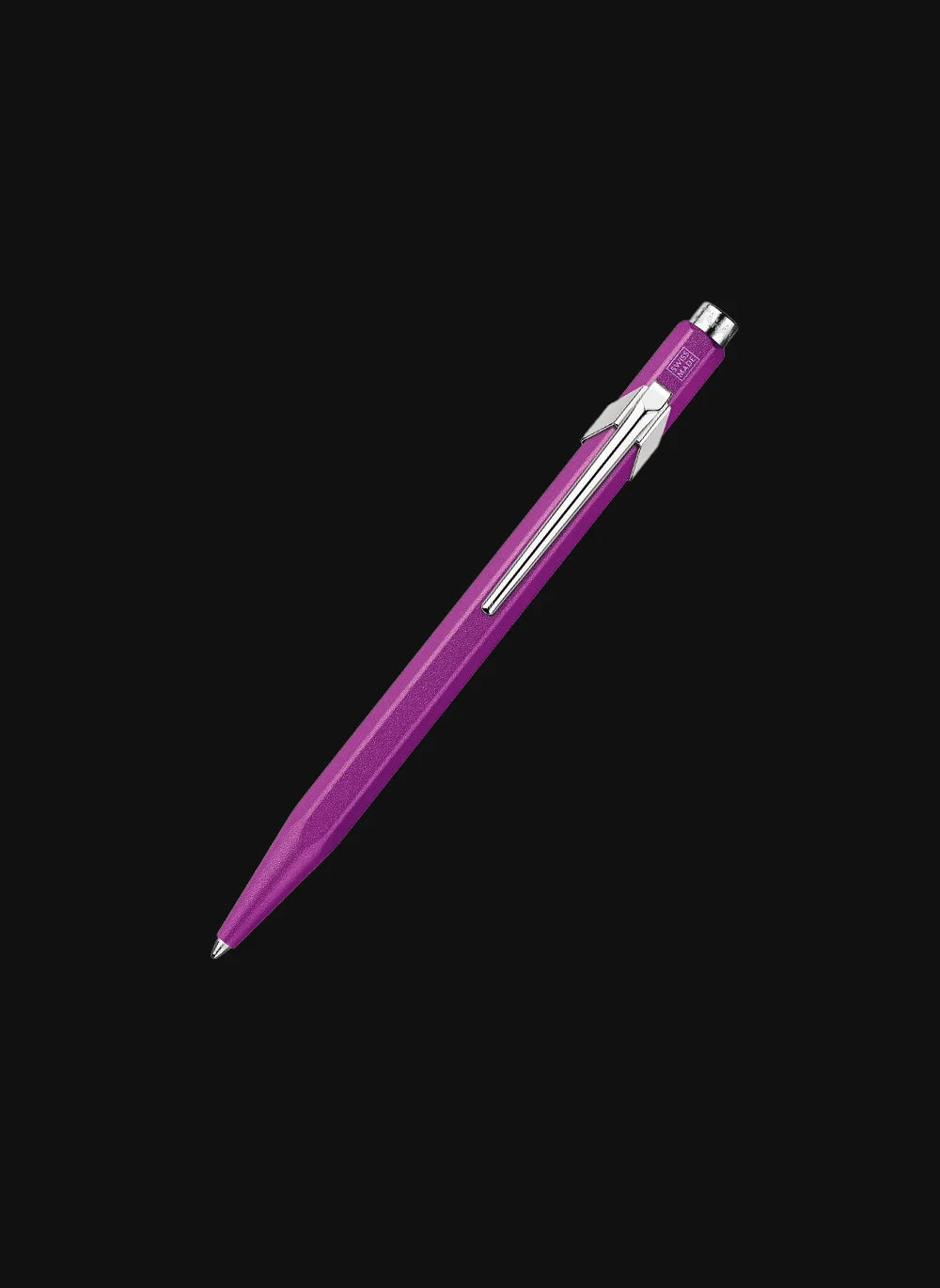 CARAN D'ACHE 849 Colormat-X Purple