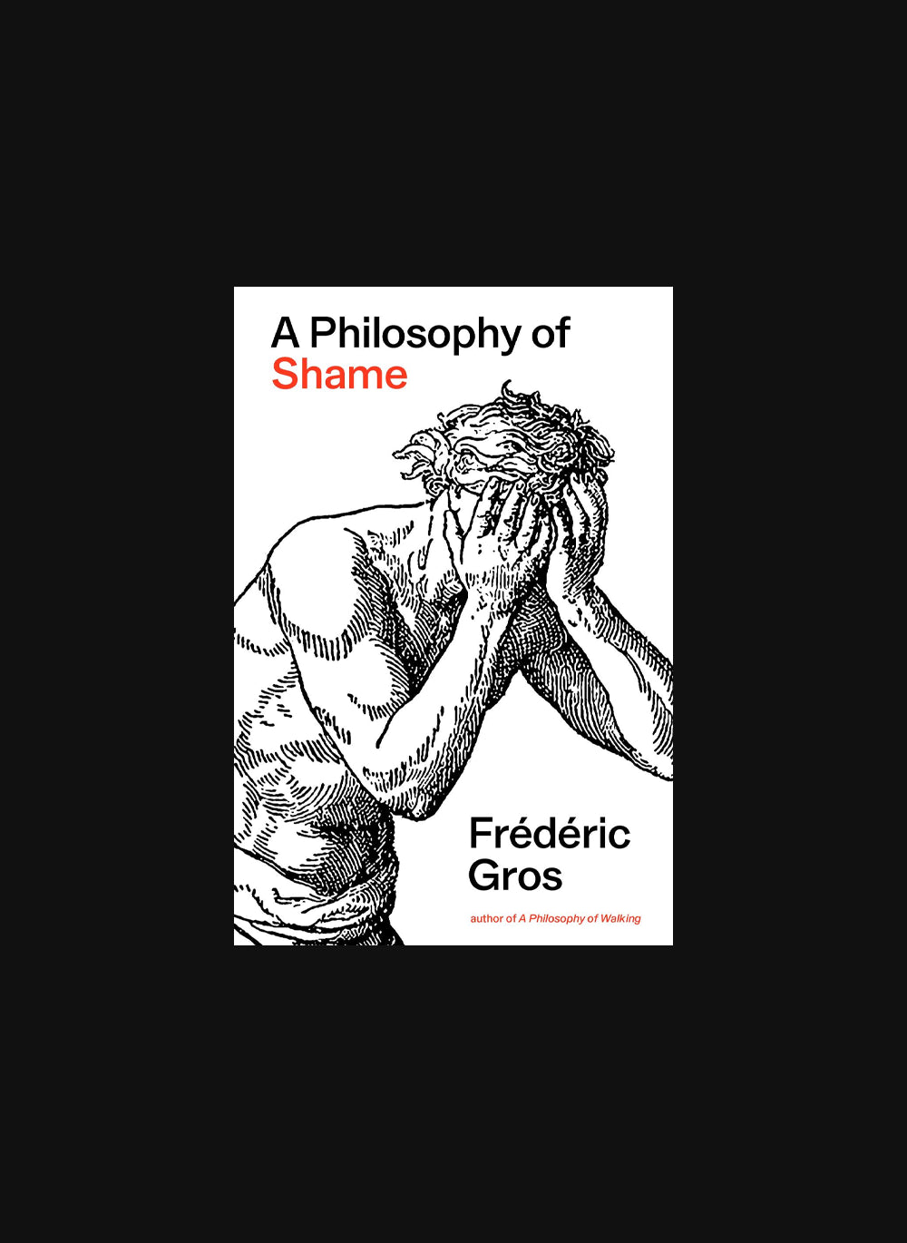 A Philosophy of Shame