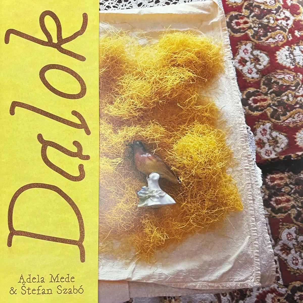 Adela Mede & Štefan Szabó – Dalok
