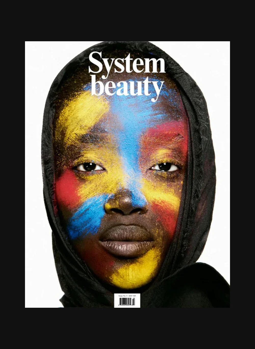 System Beauty – Issue #3