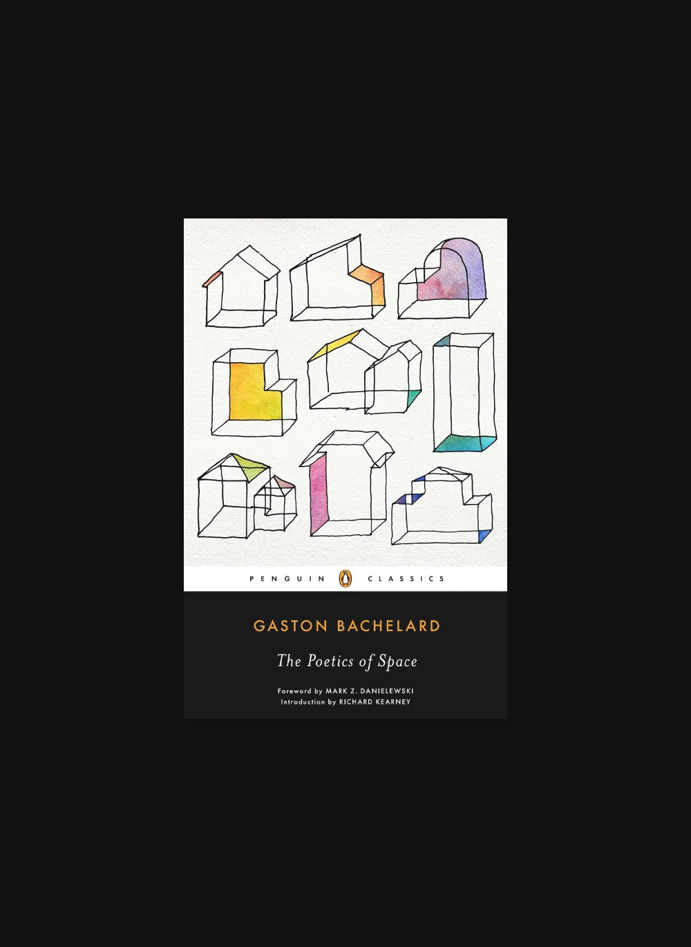 The Poetics of Space