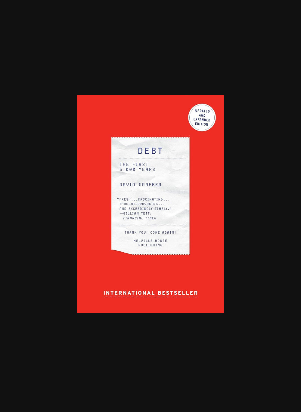 Debt