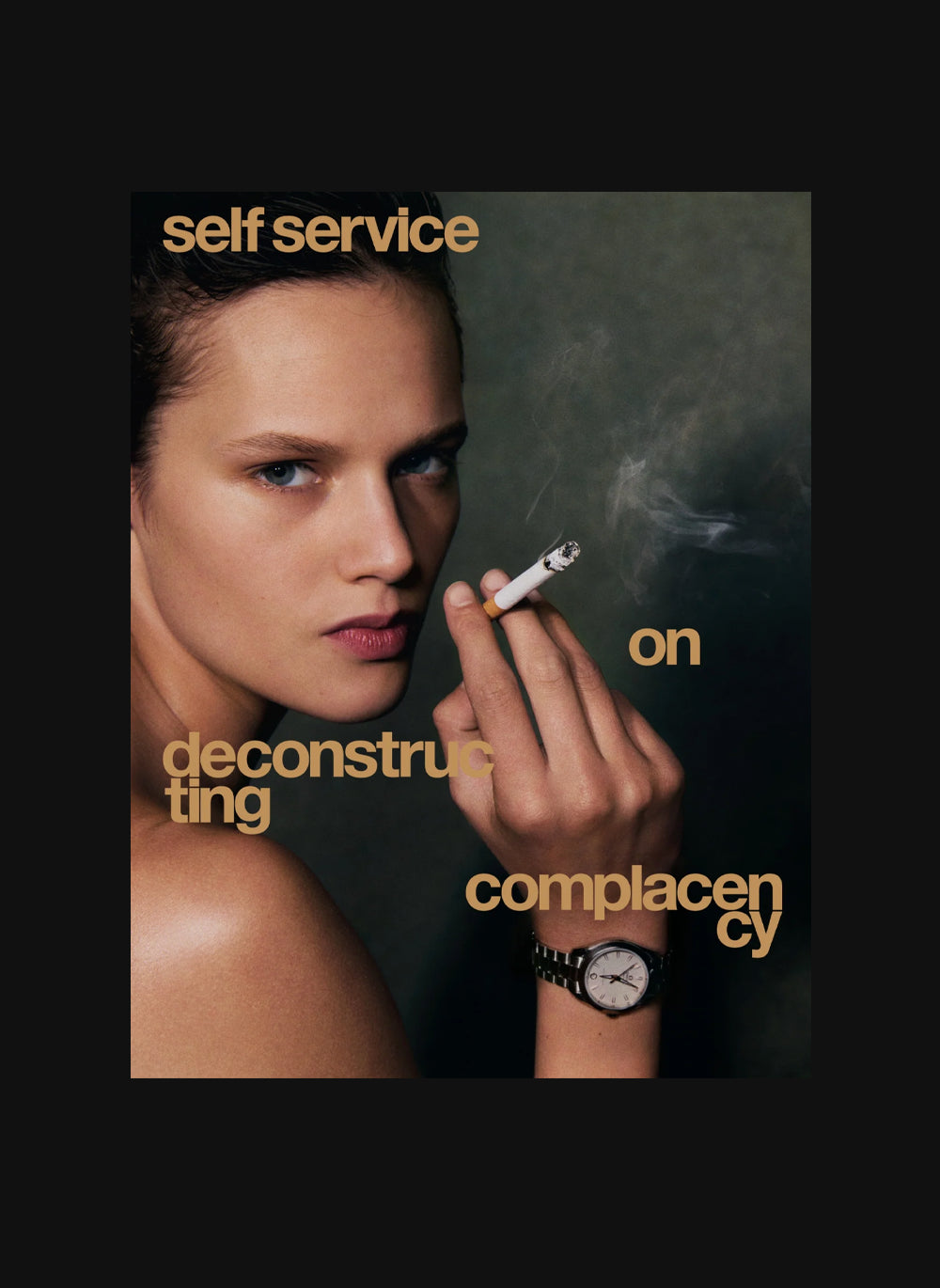 Self Service #65