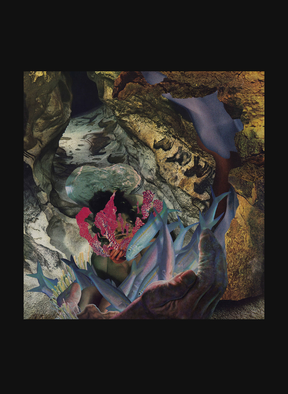 Marta Forsberg – Archaeology of Intimacy