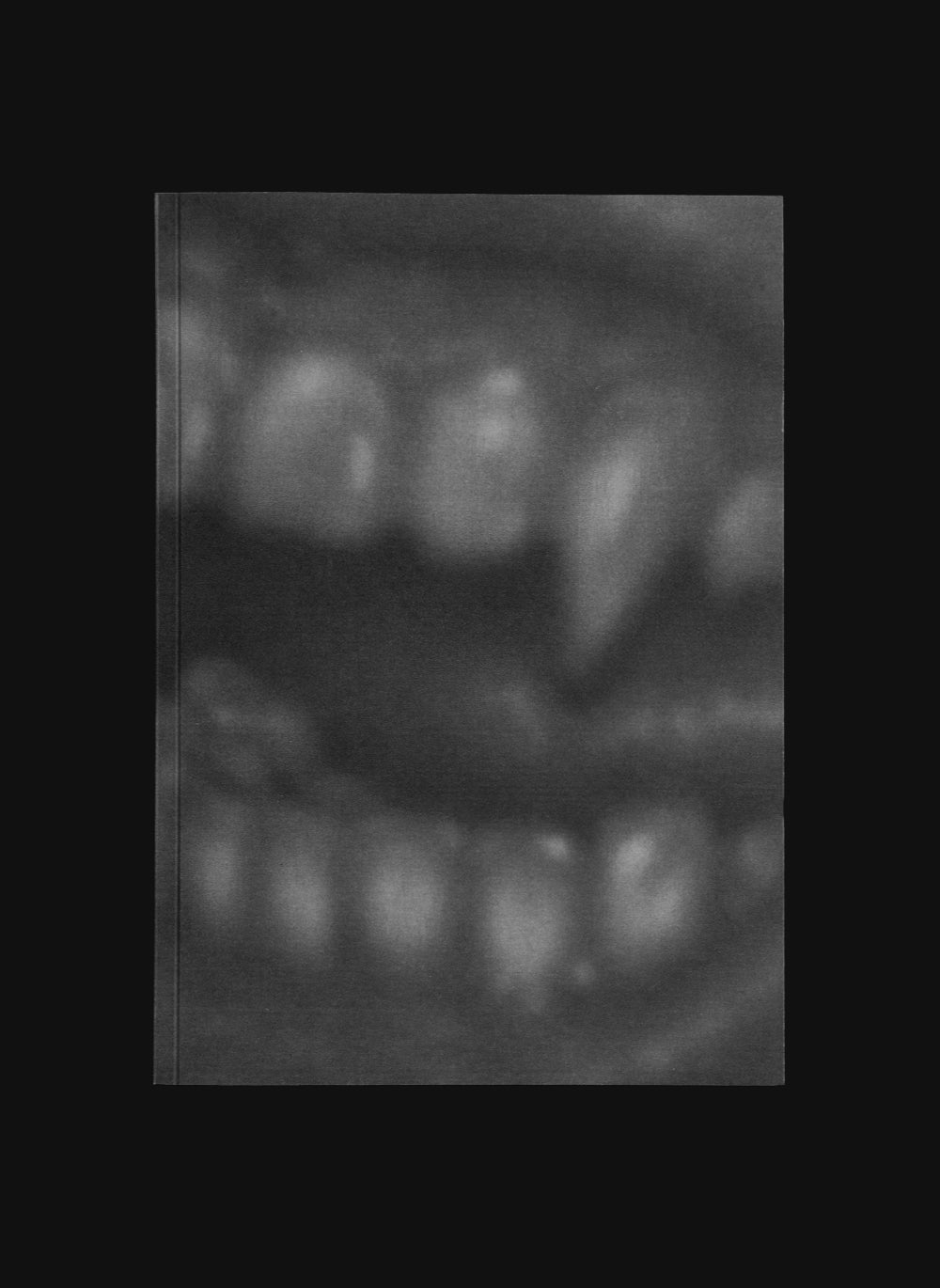 Not the Wound but the Scar, 2026