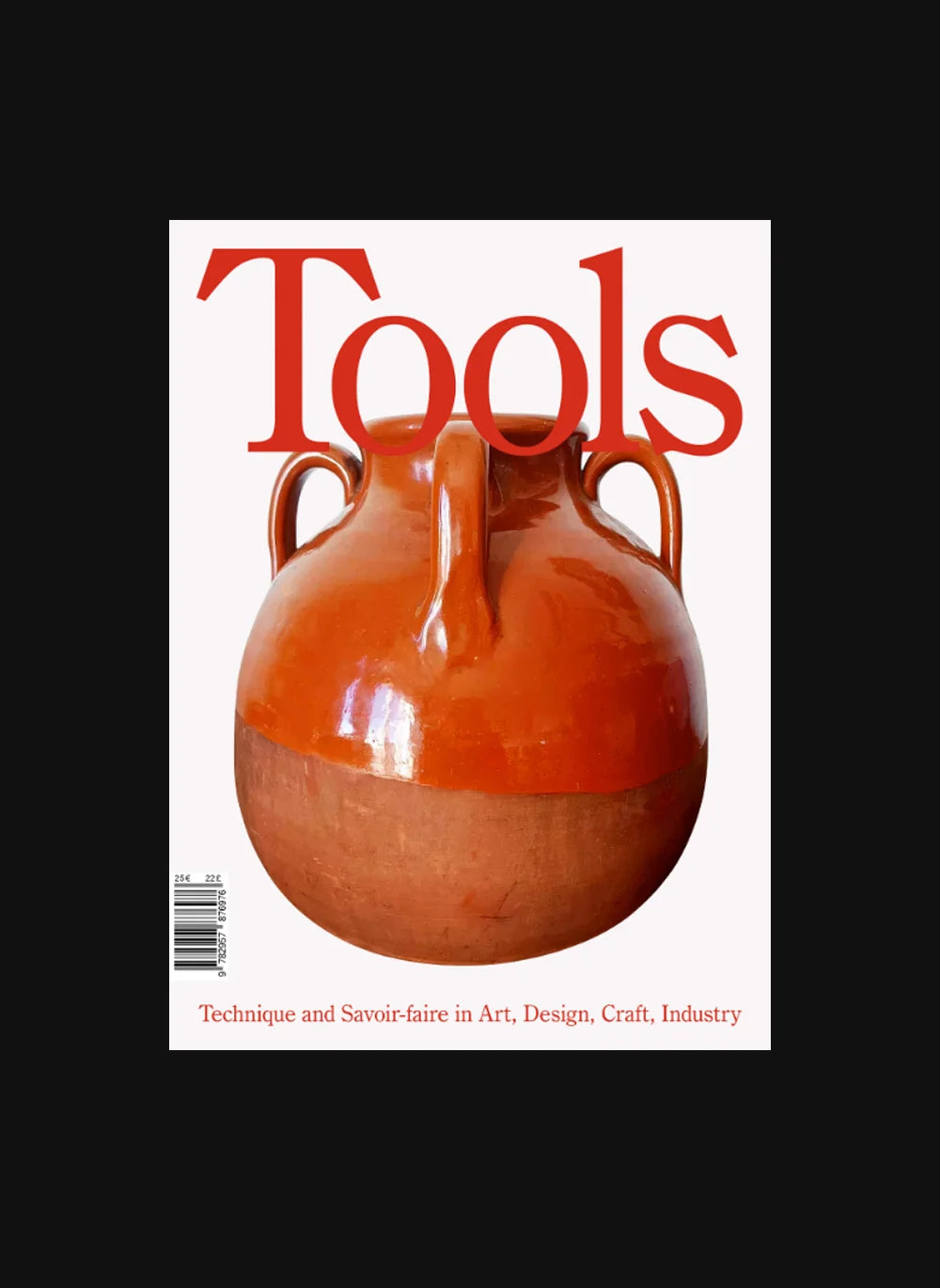 Tools #05