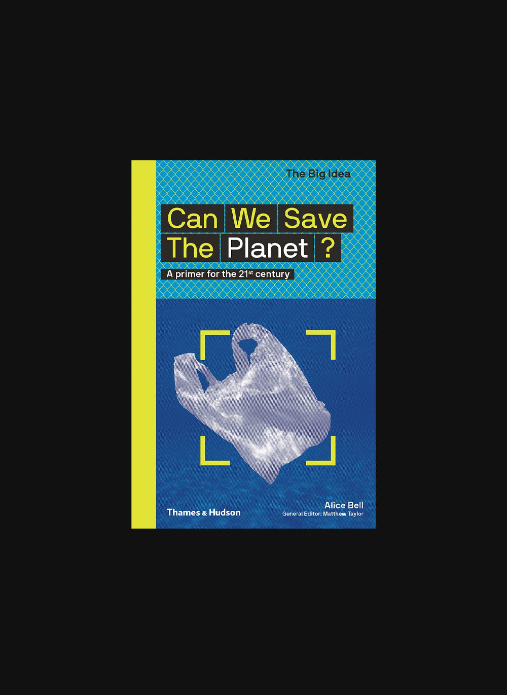 Can We Save The Planet?