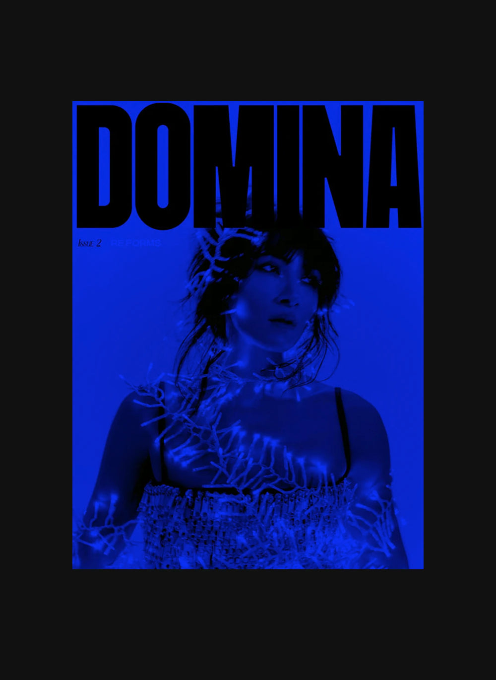Domina #2