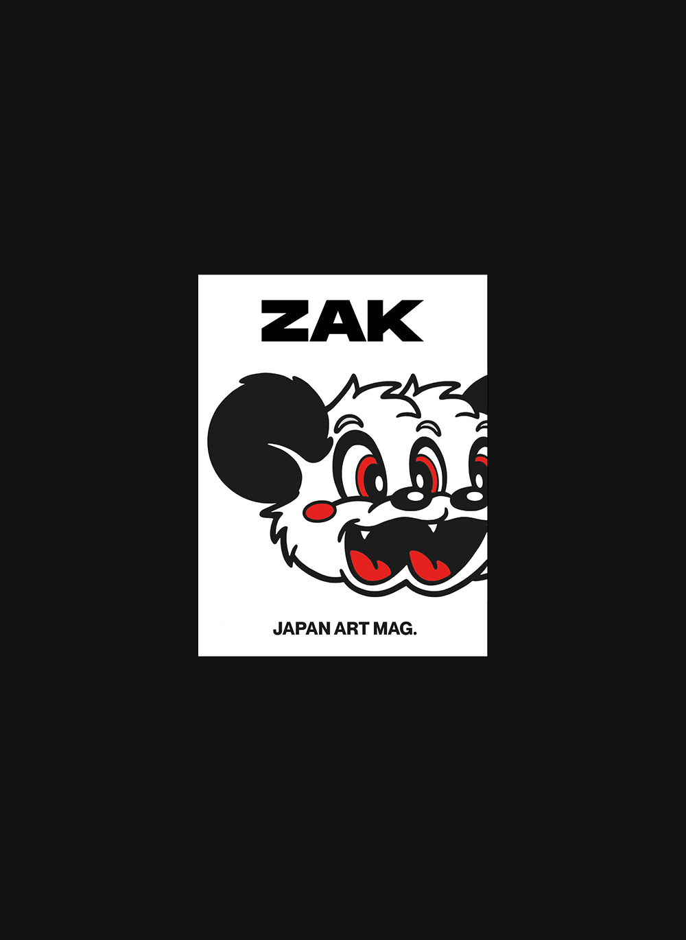 ZAK #21