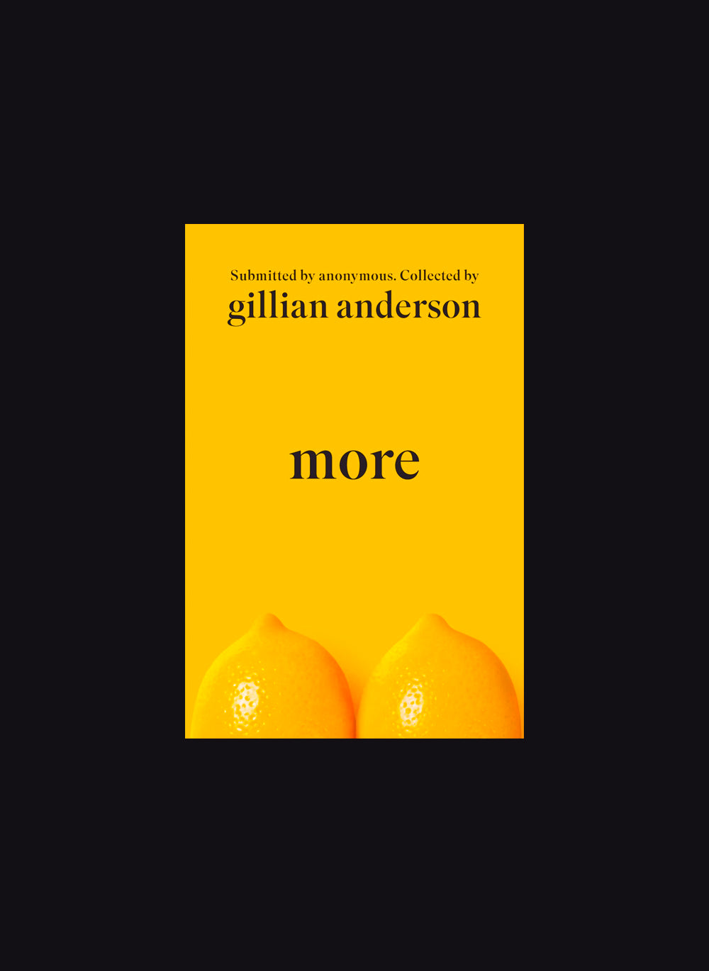 More