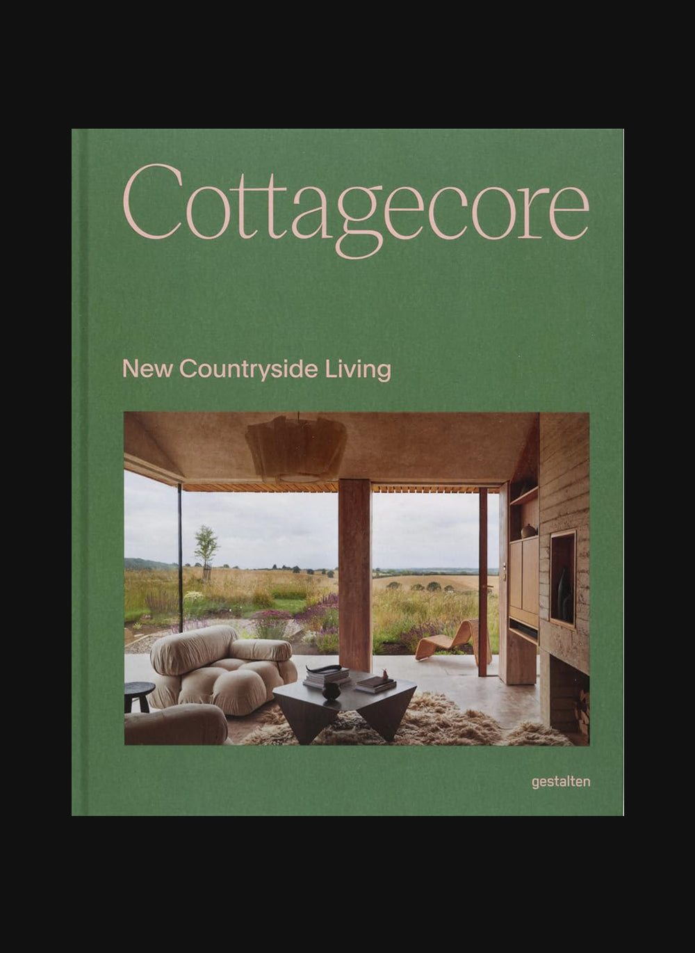 Cottagecore