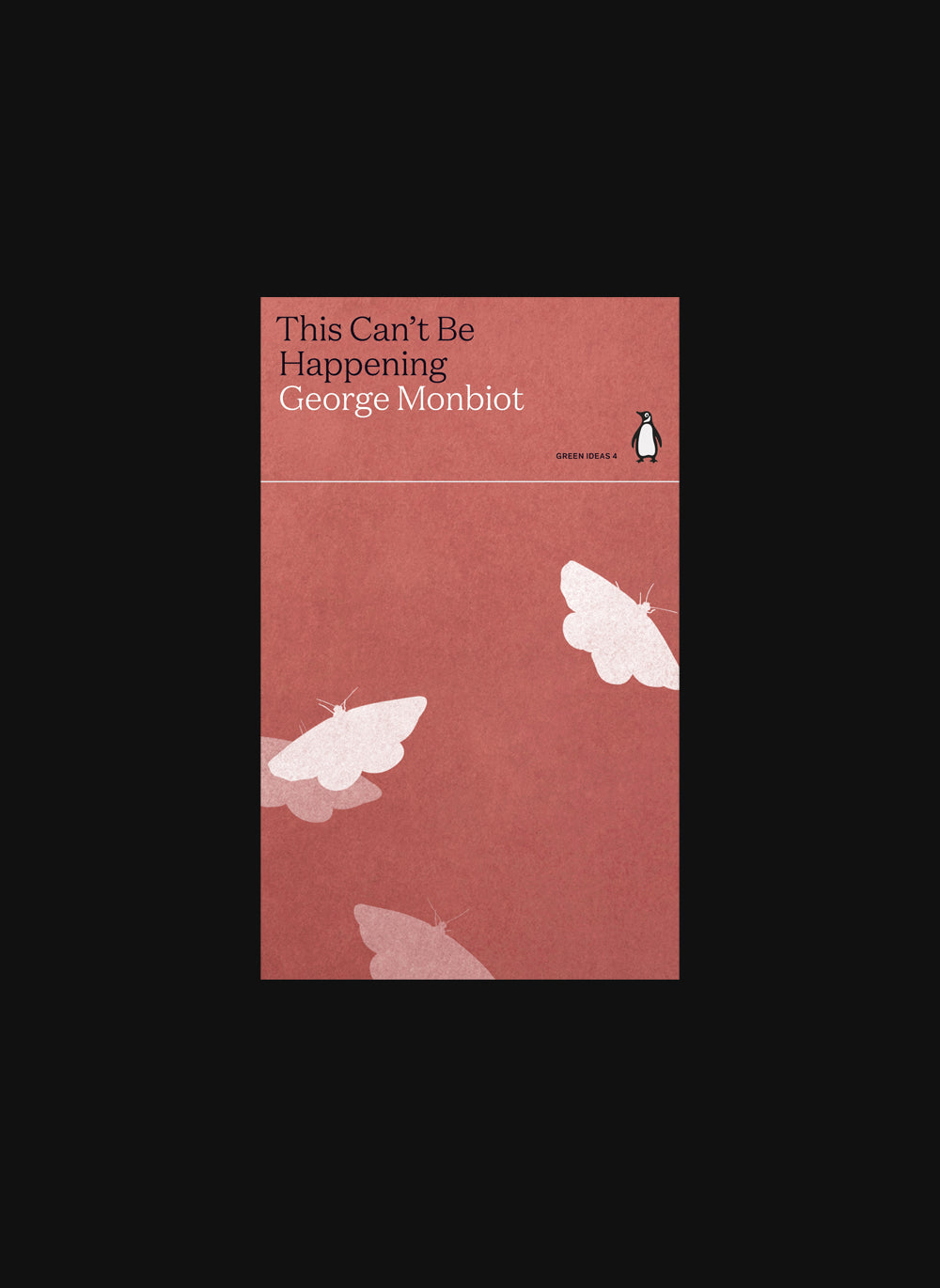 This Can't Be Happening