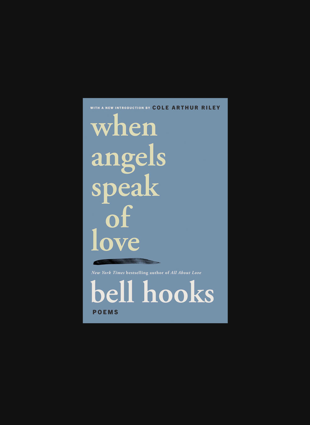 When Angels Speak of Love