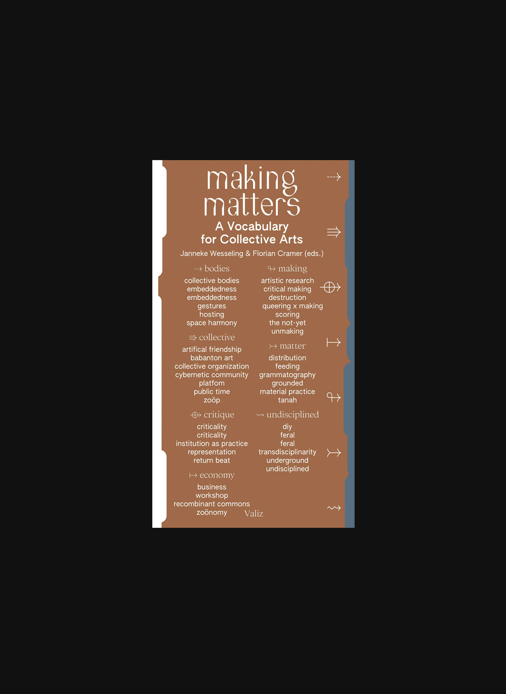 Making Matters