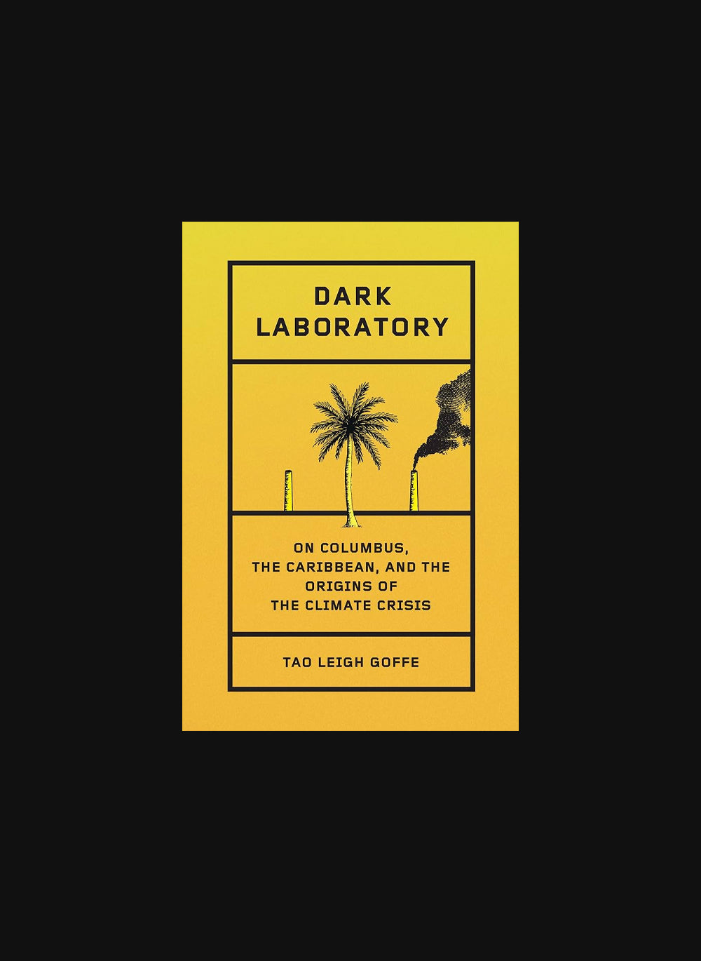 Dark Laboratory