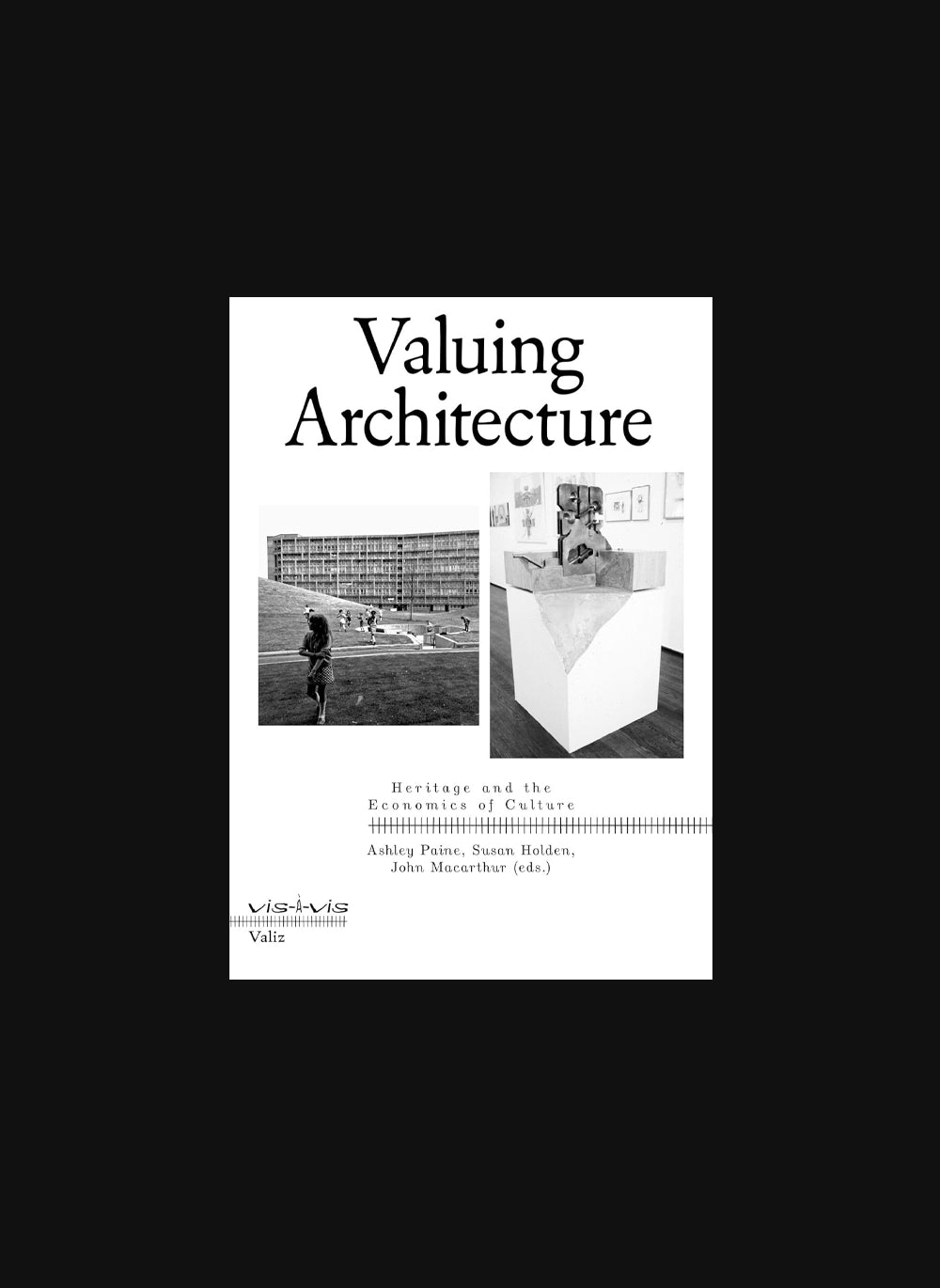 Valuing Architecture