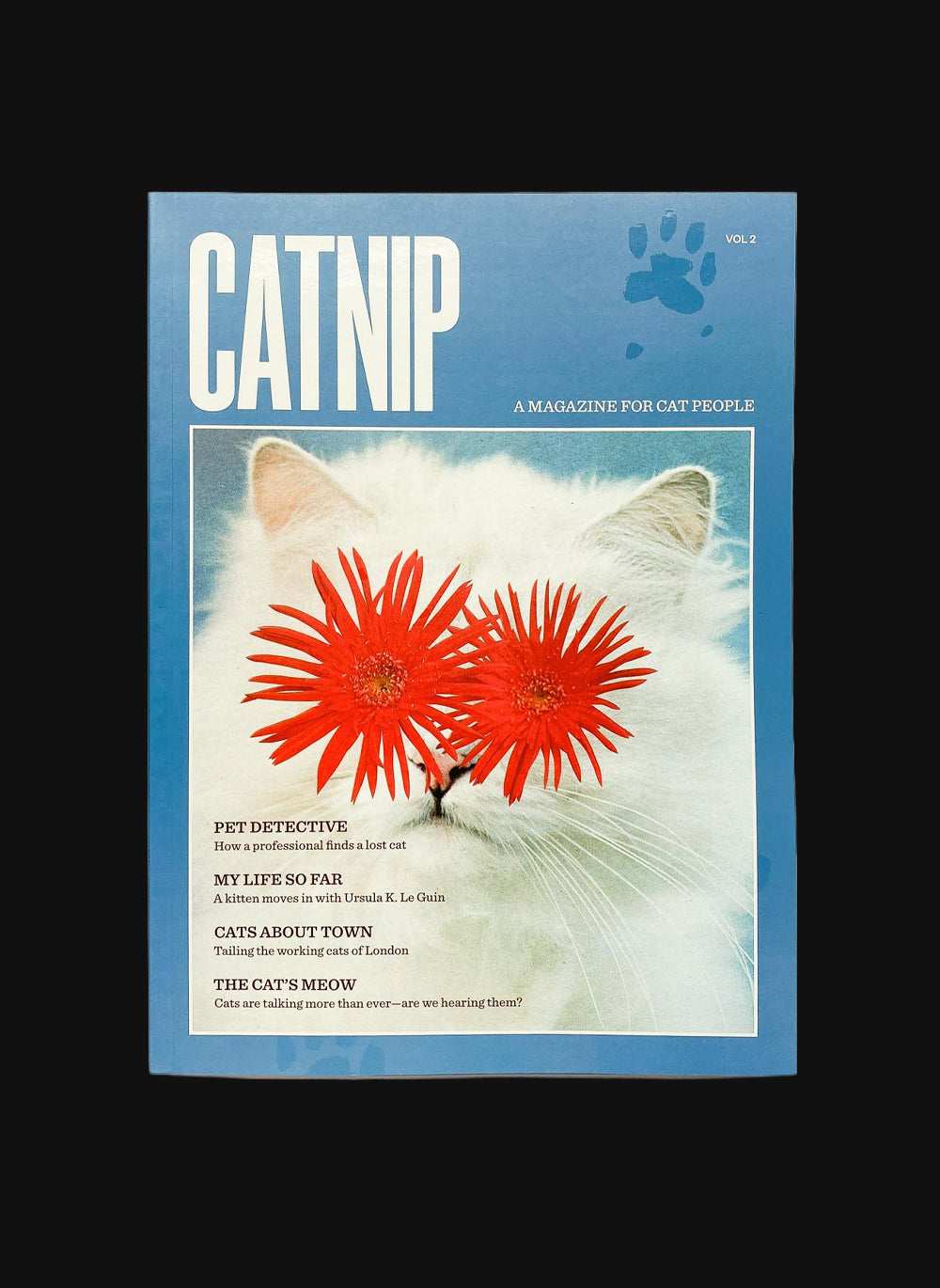 Catnip #2