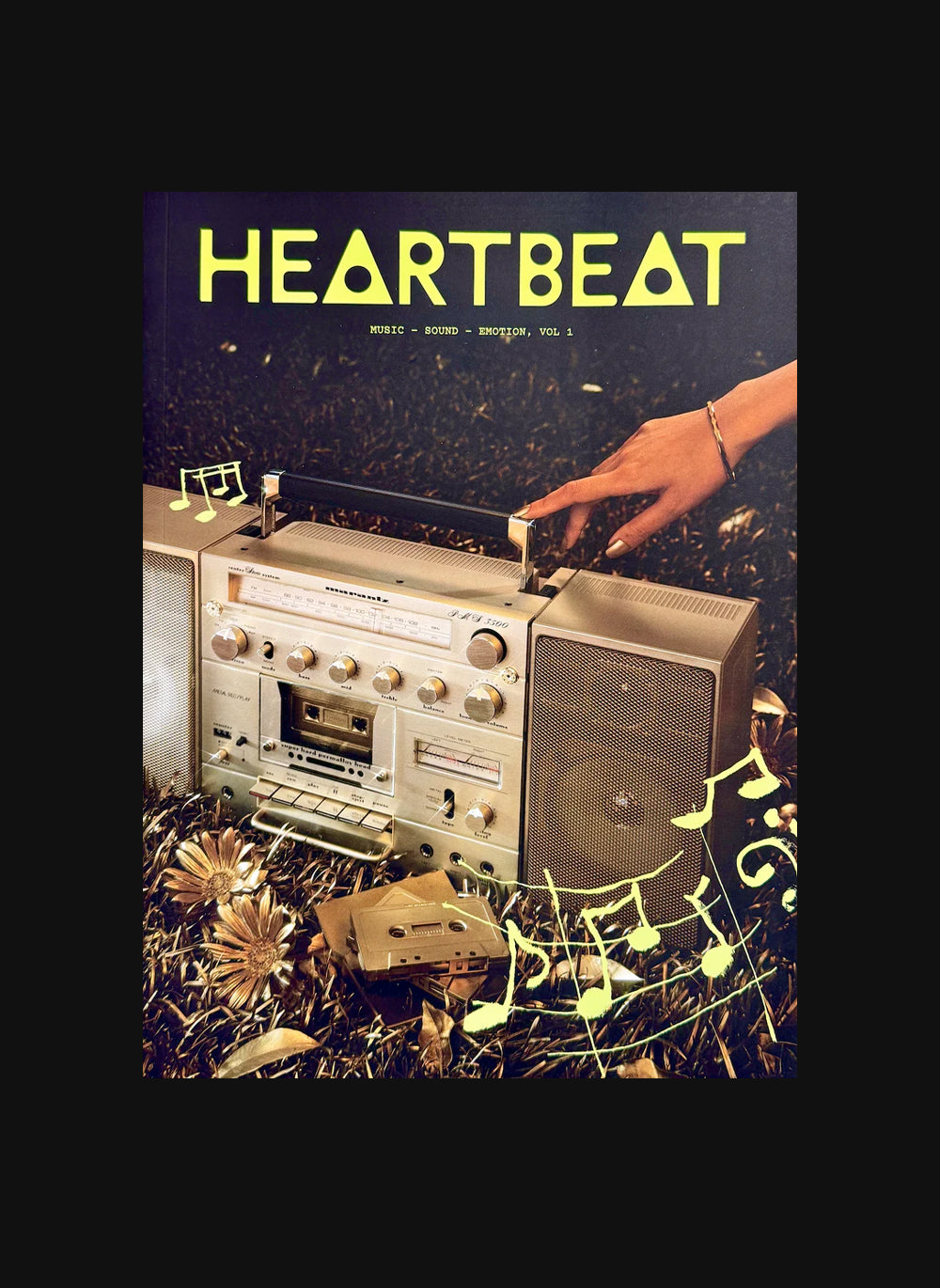 Heartbeat #01