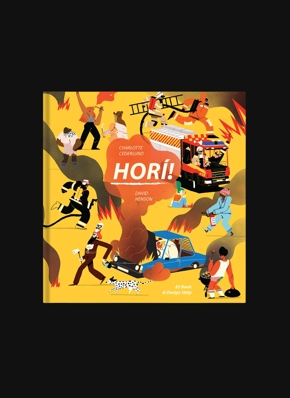 Horí!