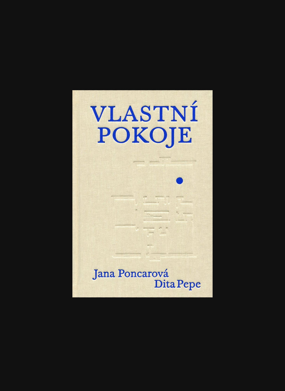 Vlastní pokoje