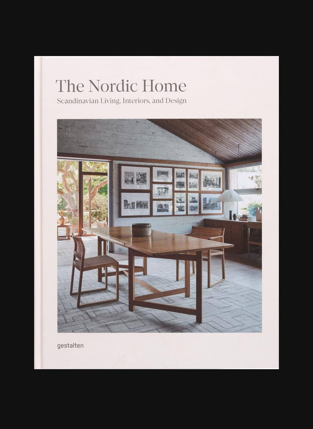 The Nordic Home