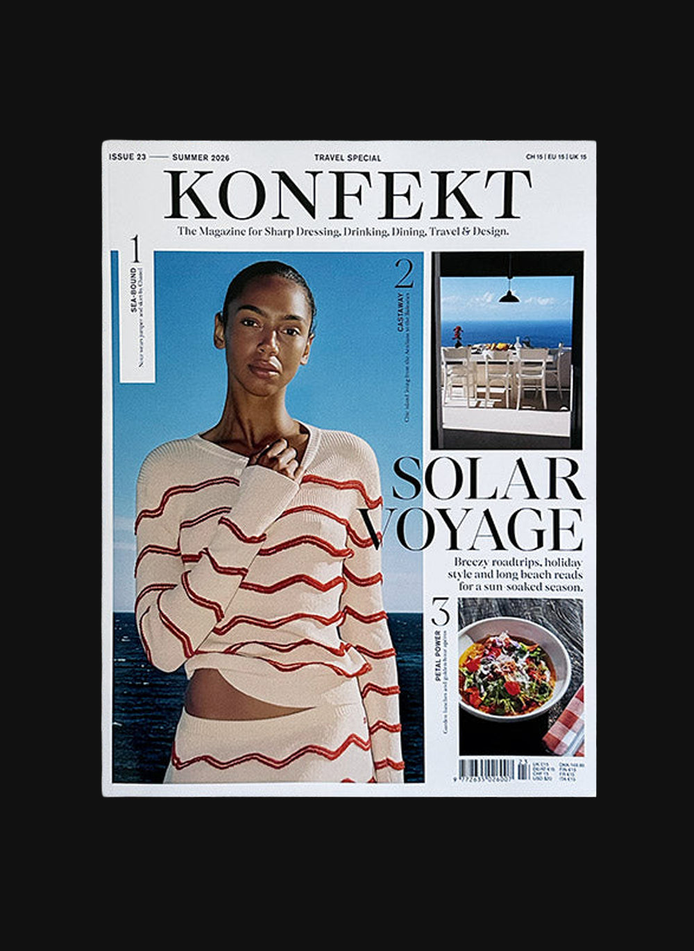 Konfekt #23