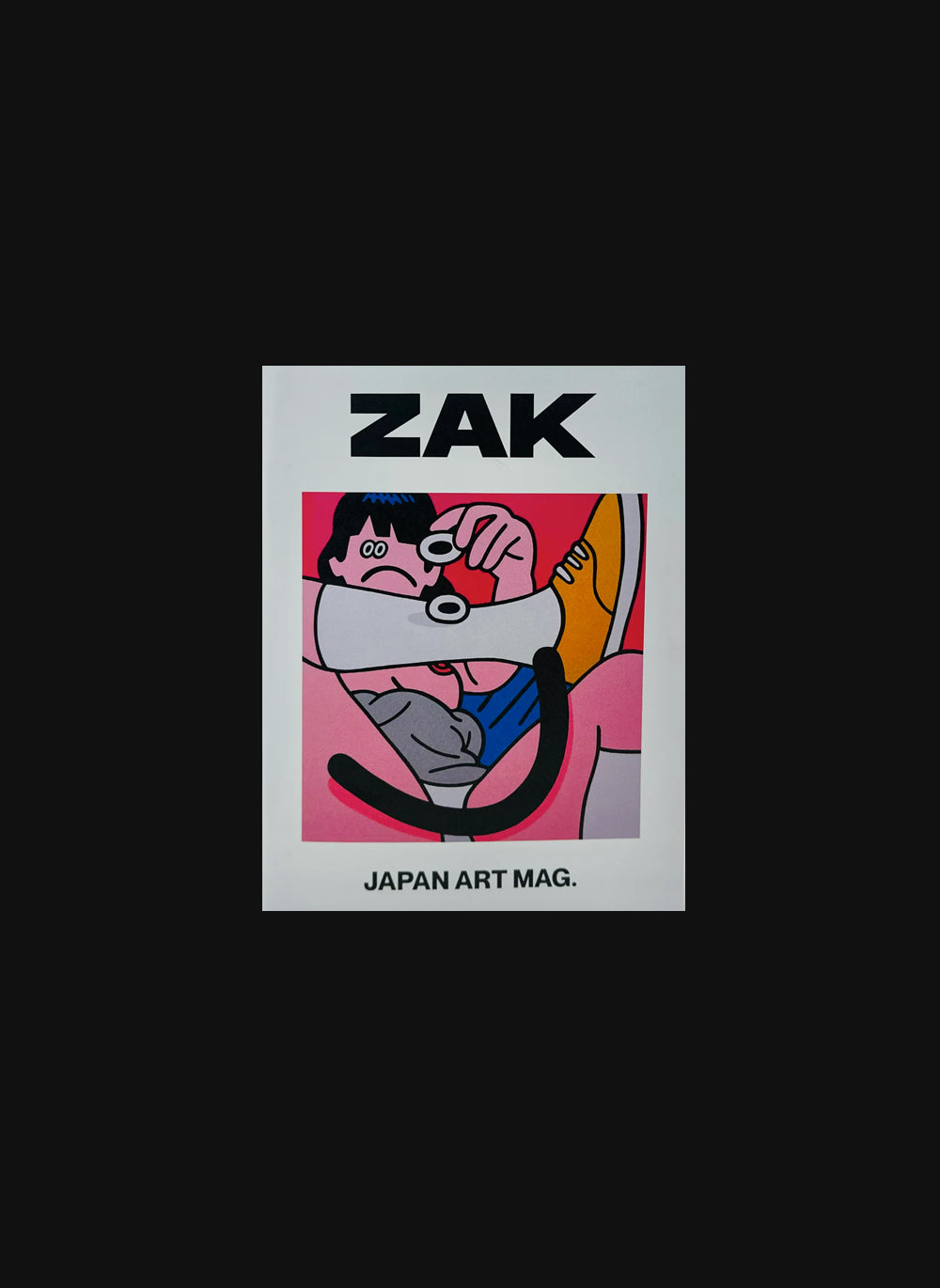 ZAK #20