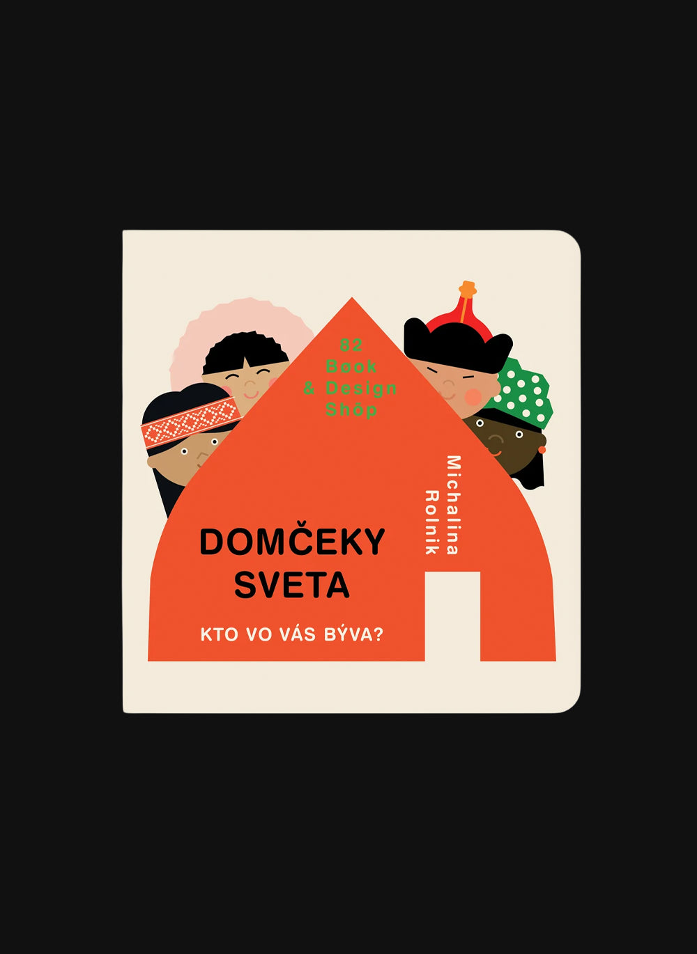 Domčeky sveta
