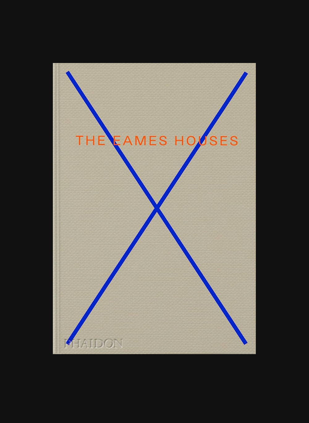 The Eames Houses