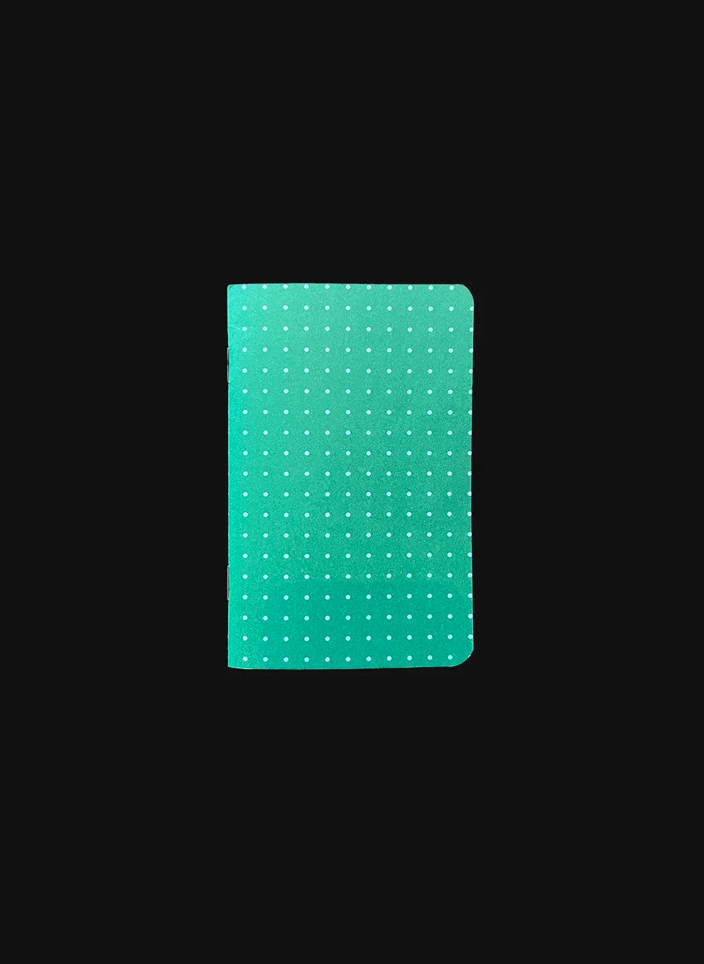 Papelote Pocket Notebook A6 dotted