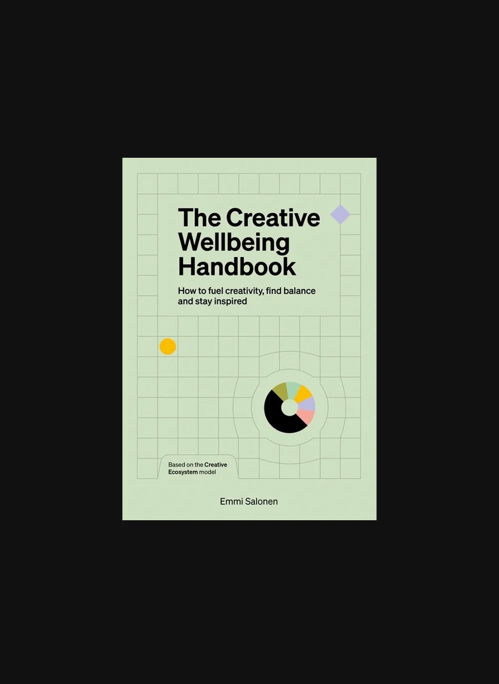 The Creative Wellbeing Handbook