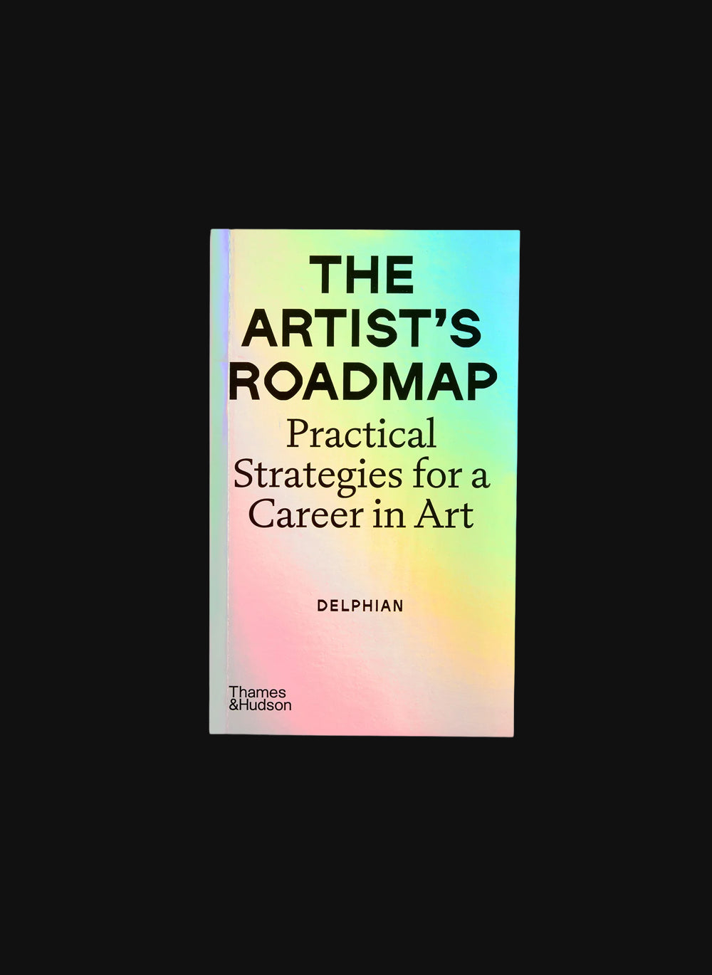 The Artist's Roadmap