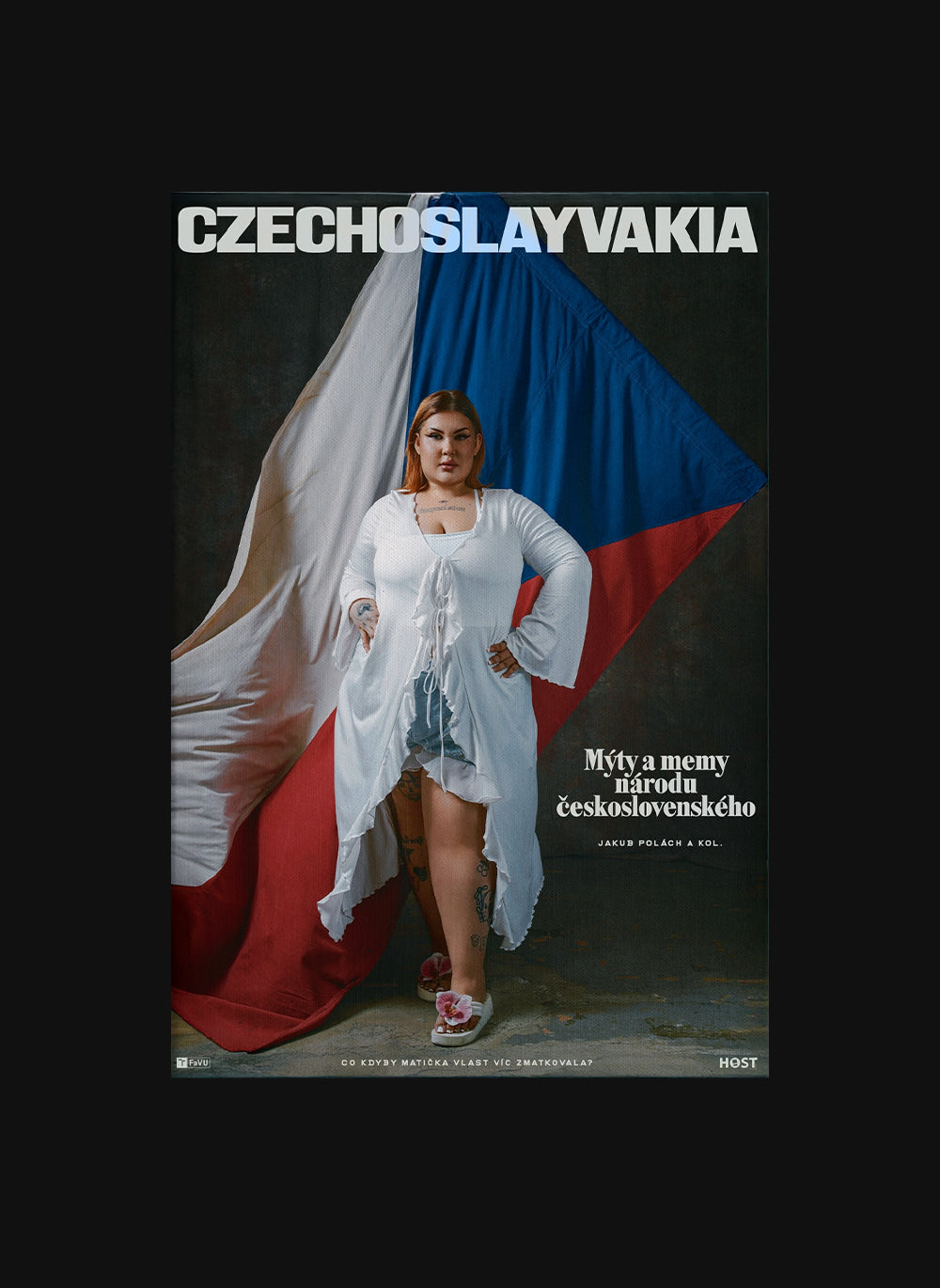 Czechoslayvakia