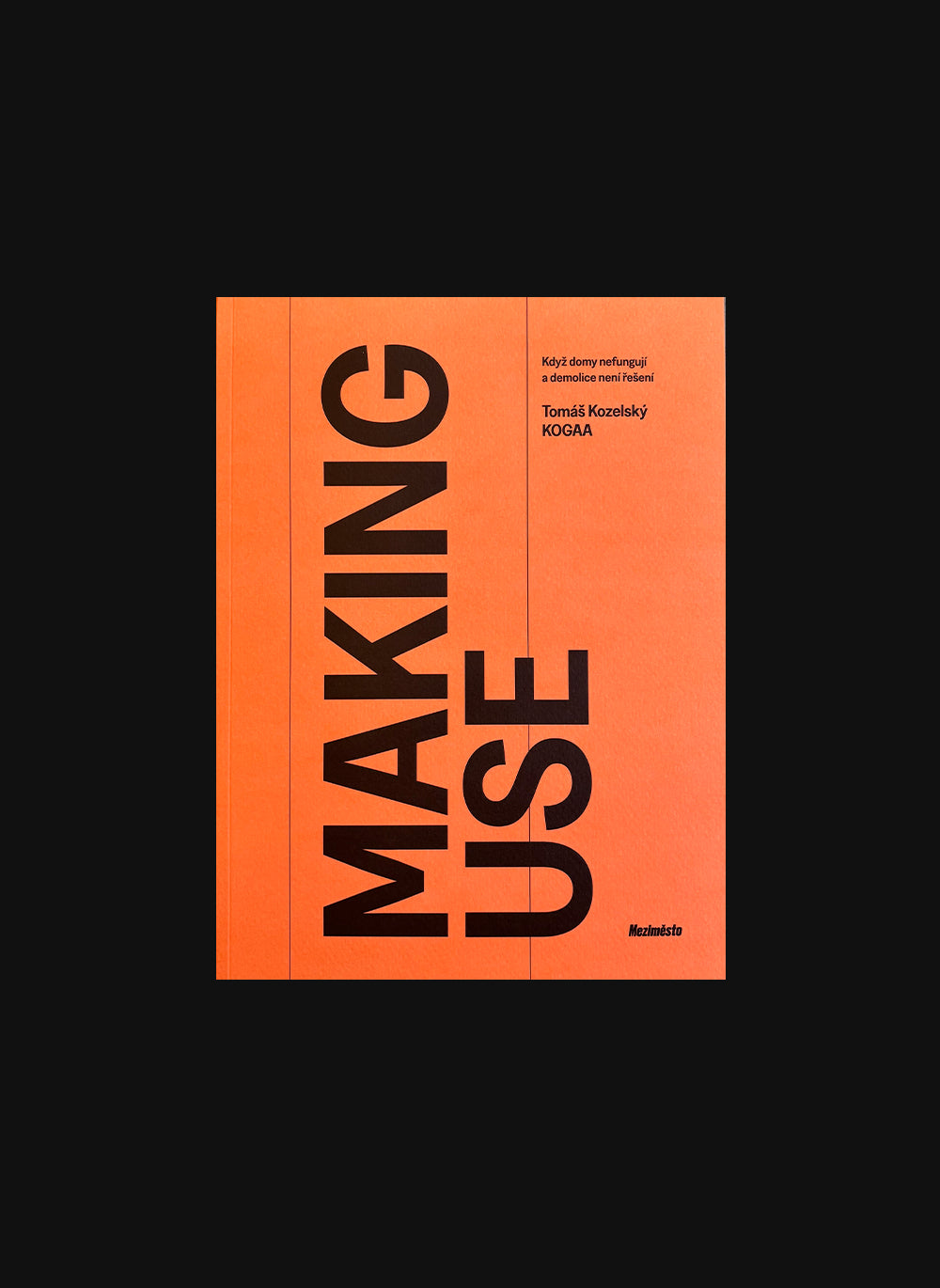Making Use