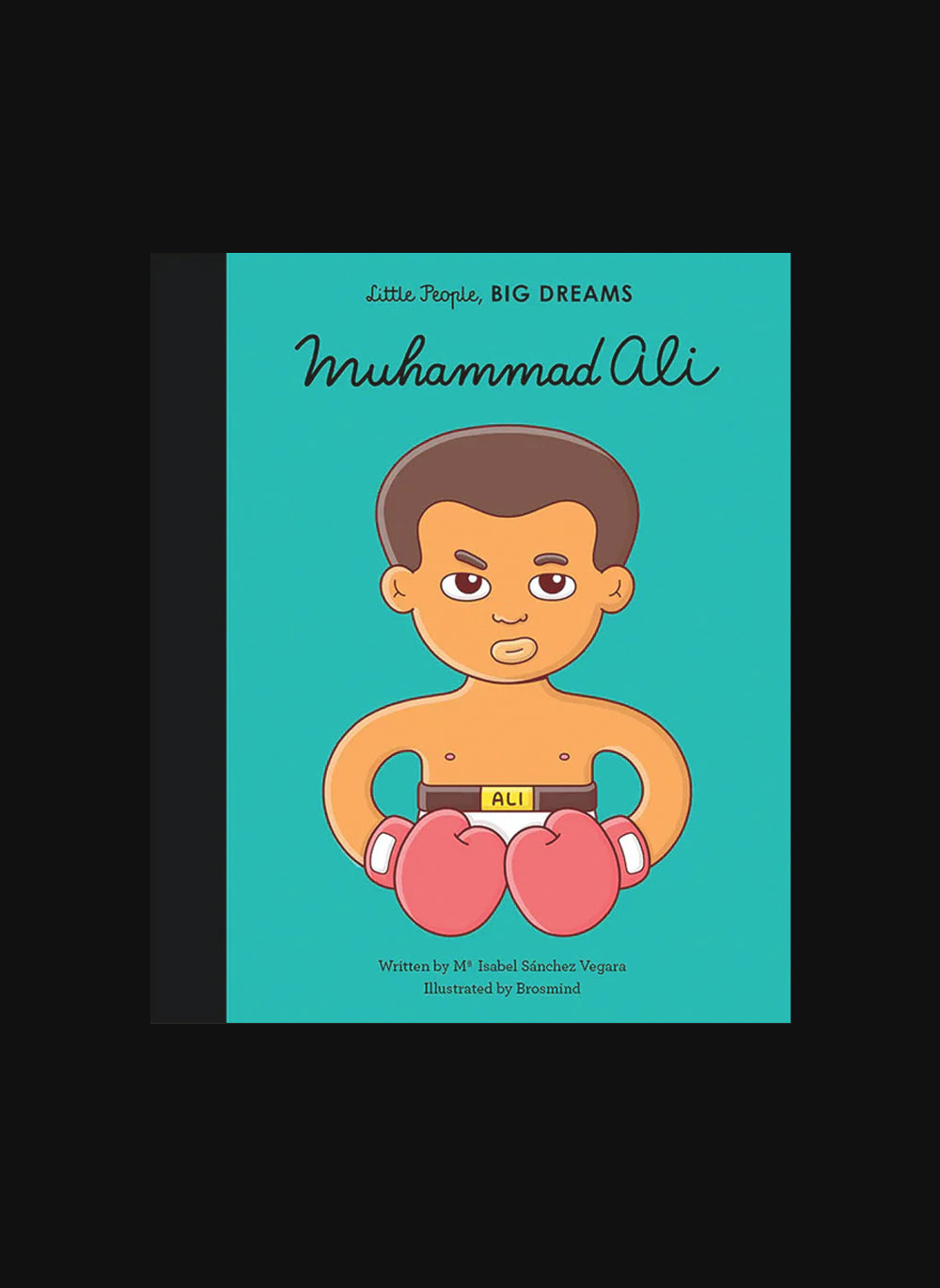 Muhammad Ali