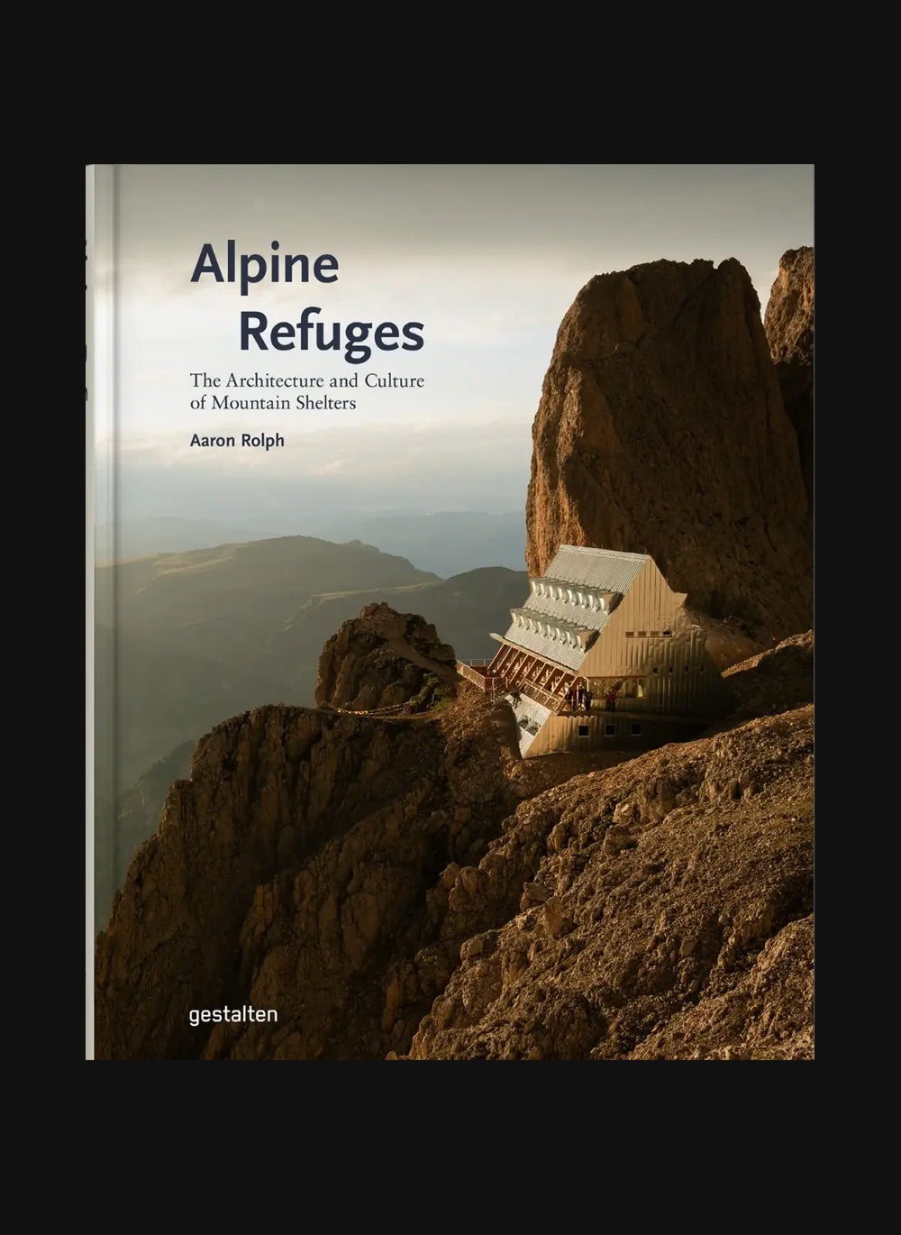 Alpine Refuges