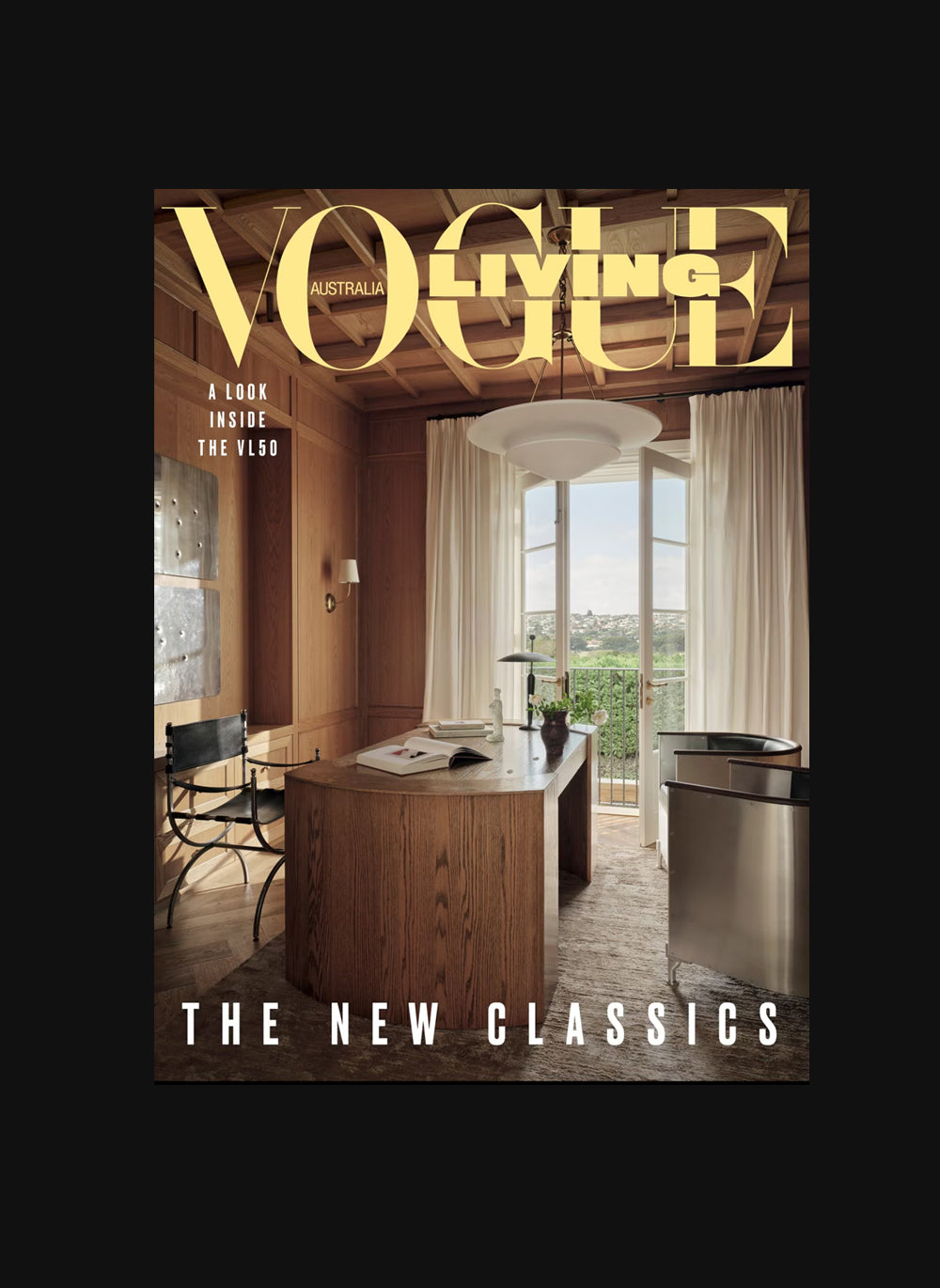 Vogue Living Australia 03/2026