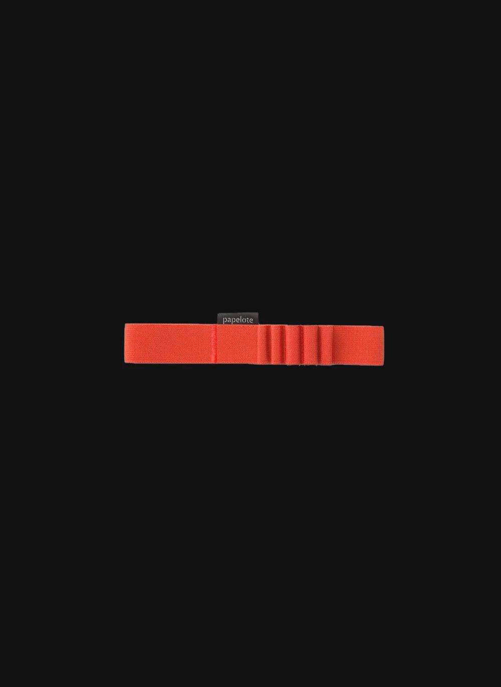 Papelote Elastic Band A5