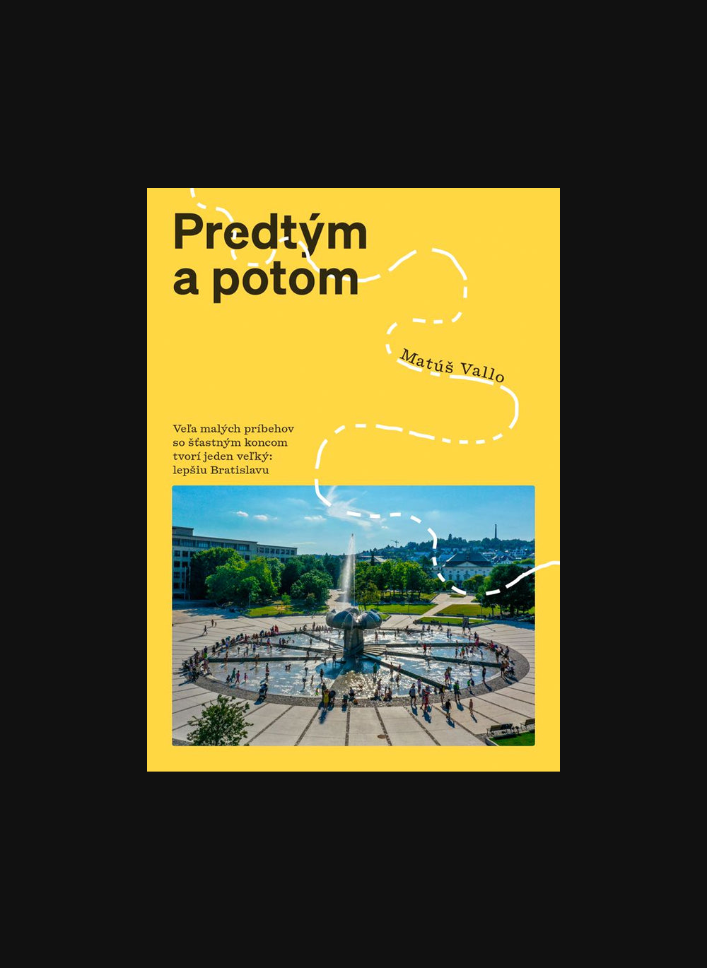 Predtým a potom