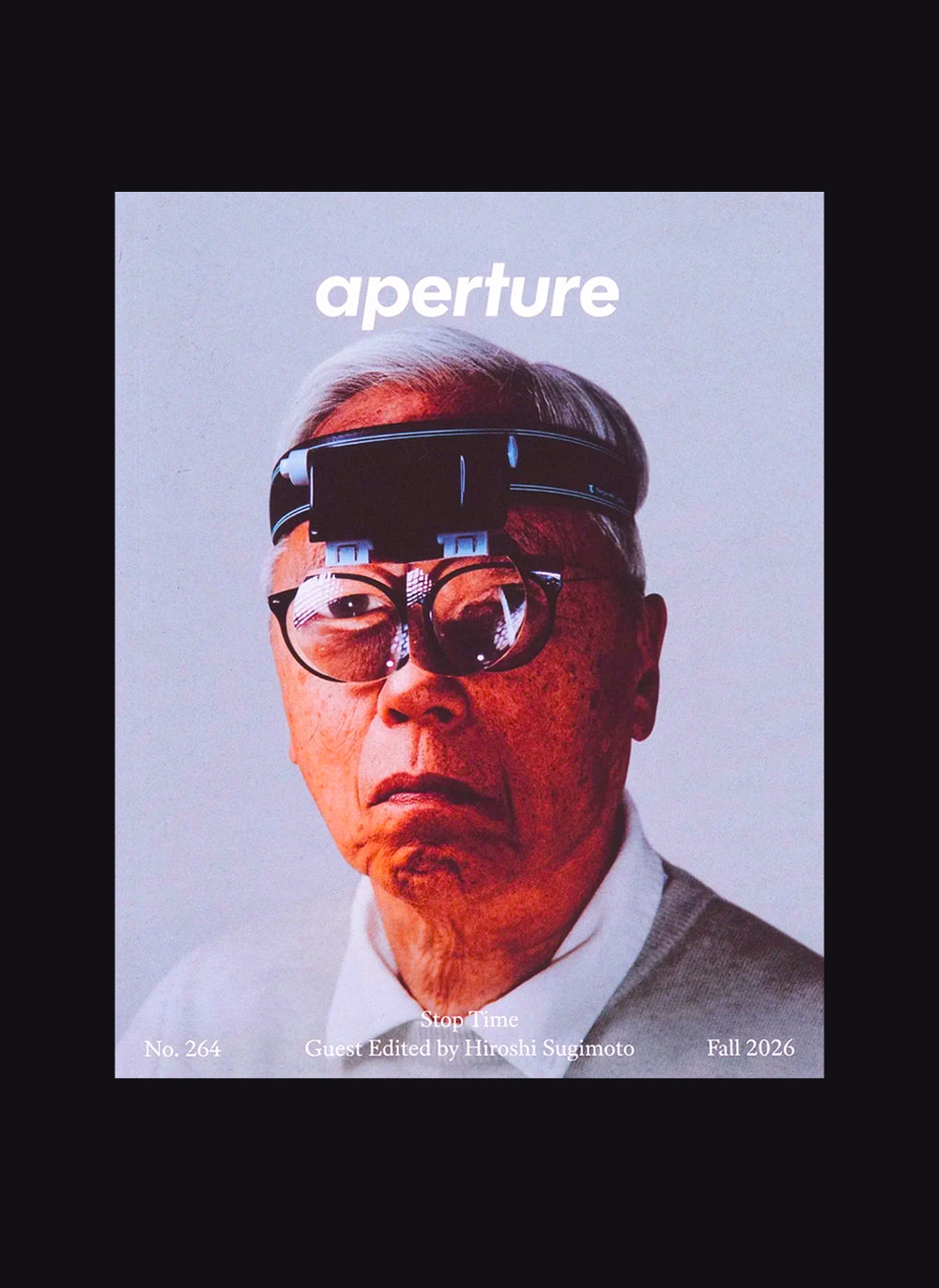 Aperture #264