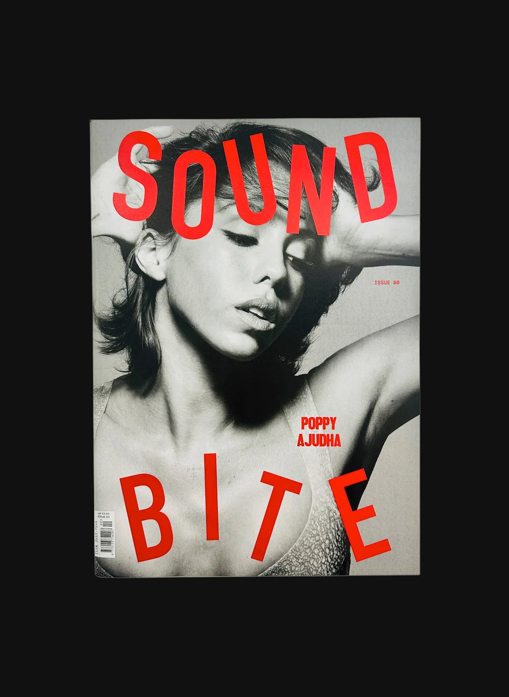 Sound Bite Magazine #00
