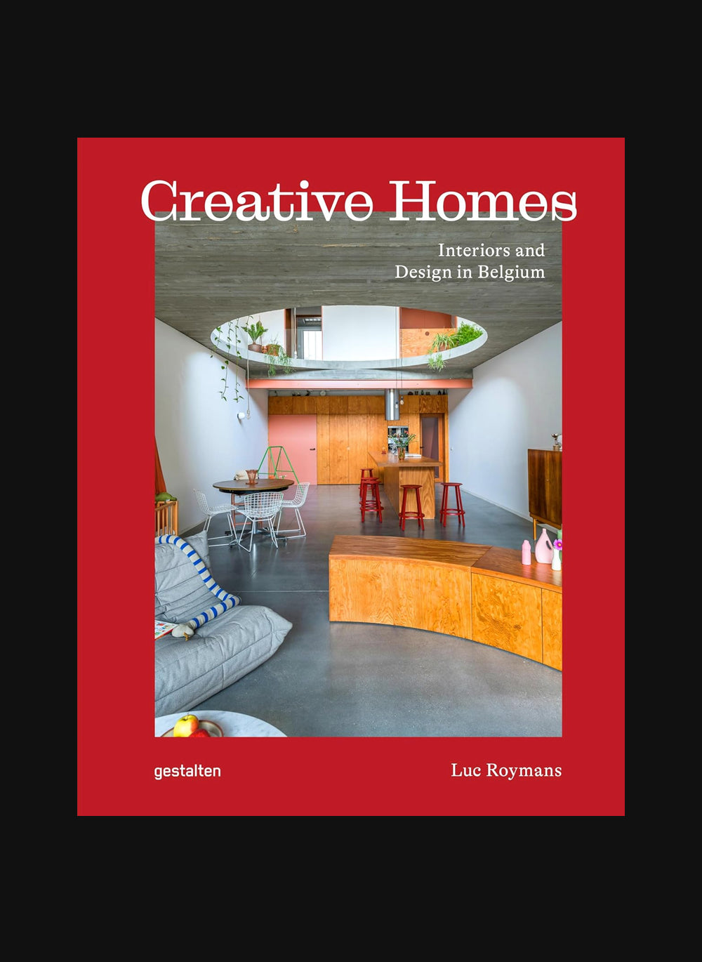 Creative Homes